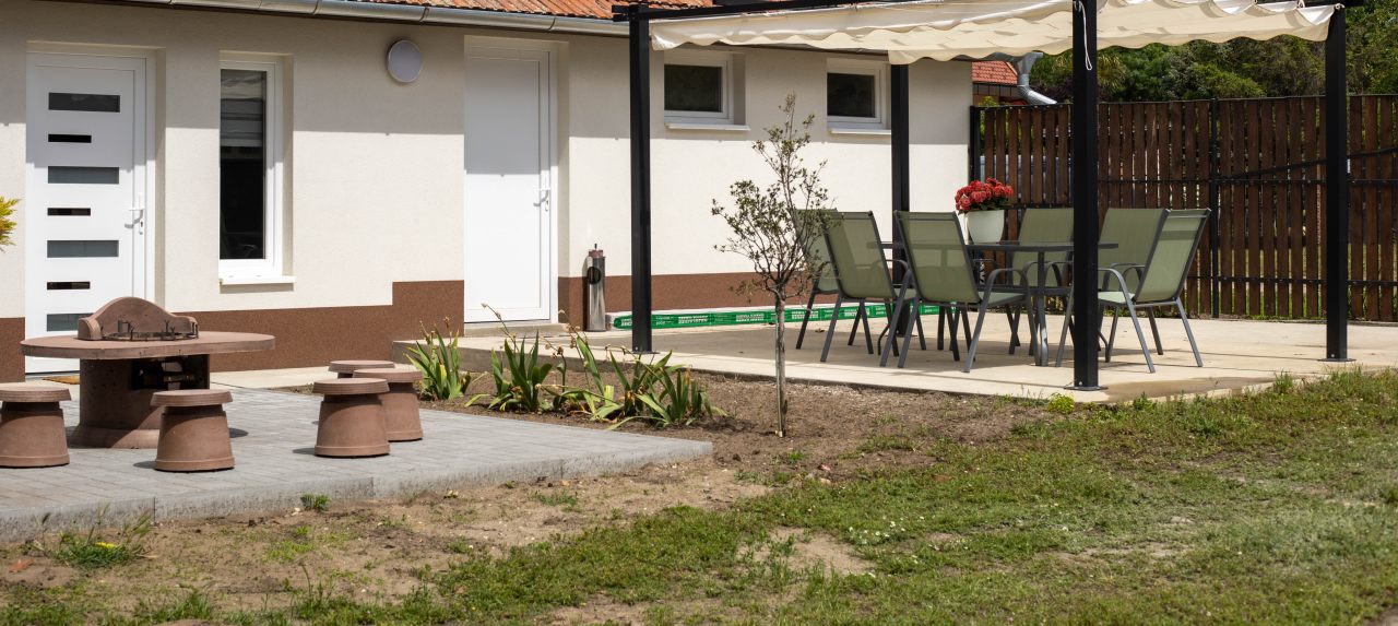Vanília Vendégház galéria