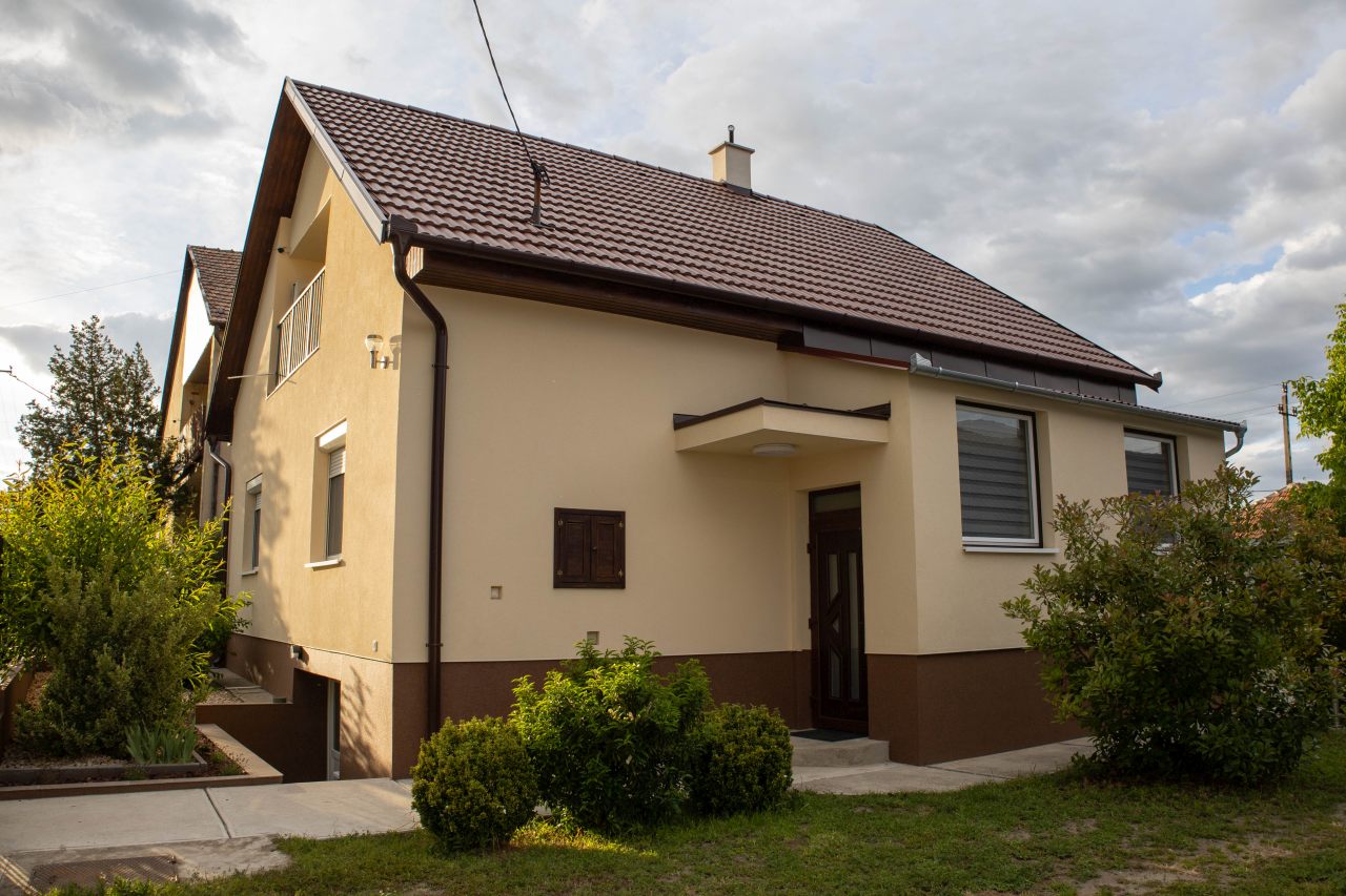 Vanília Vendégház galéria